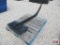 KC Mini Skid Steer Tree Boom #163