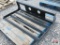 KC Mini Skid Steer Loader Land Plane Leverer #110