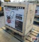 Landhonor LHR-PC90 Vibratory Plate Compactor, 6.5 HP Loncin Engine, Plate 18