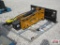 Wolverine CB-11-750F Skid Steer Hydraulic Breaker ZW-750, 750 Ft-Lb Class, Equipped W/Heavy-Duty