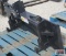 Wolverine PT-16-01C Skid Steer 3pt Quick Hitch Adapter, Class 1 S#0184