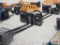 Wolverine PFA-11-3300G Skid Steer 48