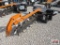 Wolverine TCR-12-48H Skid Steer 8