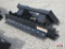 Wolverine RPR-12-72W Skid Steer 72