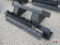 Wolverine RPR-12-72W Skid Steer 72