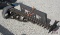 Wolverine SBM-12-72W Skid Steer 72