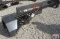Wolverine SBM-12-72W Skid Steer 72