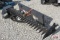 Wolverine SBM-12-72W Skid Steer 72