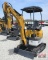 SD Launch IRE201.4-Ton Mini Excavator, 14HP Kubota Diesel, Pilot Controls, Swing Boom, Hydraulic
