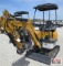 SD Launch IRE20 1.4-Ton Mini Excavator, 14HP Kubota Diesel, Pilot Controls, Swing Boom, Hydraulic