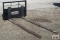 New Arrow Extreme Duty Skid Steer 96