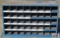 Metal Bolt Bin