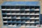 Metal Bolt Bin