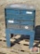 4 Drawer Pull Out Bolt Bin With Stand