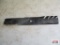 Gator Mower Blade *A7
