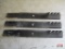 3-Mower Blades 51531 *A7