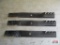 3-Mower Blades 51531 *A7