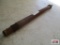Steel Rod 063635 *A7