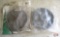 Lesco 021974 Pulleys *A15