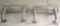 2-Kawaski Mufflers *A24
