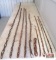 Lot Of Log Chains *A20