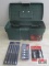 Tool Box & Tools *A15