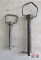 2-Hitch Pins *A15