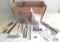 Lot Of Hand Tools *A15