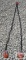 Landhonor LHR-G80 7' Double Legs Lifting Chain Sling Specification: 5/16