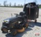 Poulan Pro 300 Lawn Tractor 19.5HP Briggs, 42