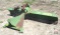 9' 3Pt Rear Tractor Blade, Swivel And Hydraulic Tilt