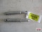 Cat I Cat II Link Pins *C22