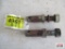 Cat II Link Pins *C22