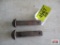 Pins *C22