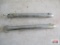 Hitch Pins *C22