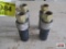 Hydraulic Fittings *C23