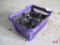 Basket of Plow Bolts *C23