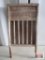Champion Silver Washboard *C21