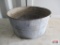 Vintage Wash Tub *C24