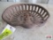 Vintage Tractor Seat *C20