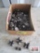 Universal Joints *C18