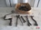 Box of Vintage Misc. Hand Tools *C18