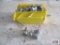 Yellow Tub of Plow Bolts *C18
