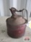 Vintage Peerless Safety Gas Can *C18