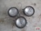 3 Signal-Stat Lights *C13