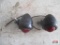 Pair of Marker Lights *C13
