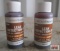 2 - 1oz. Bottles Leak Finder, Leak Detection Dye *C14