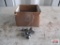 Box of Plow Bolts *C14