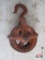 Yale 1-1/2 Ton Pulley *C14