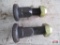Pair of AG Smart Blade Bolt Kit *C14